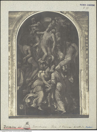 Vorderseite von bh006257_recto