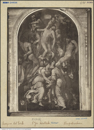 Vorderseite von bh006258_recto