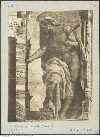 Vorderseite von bh006260_recto