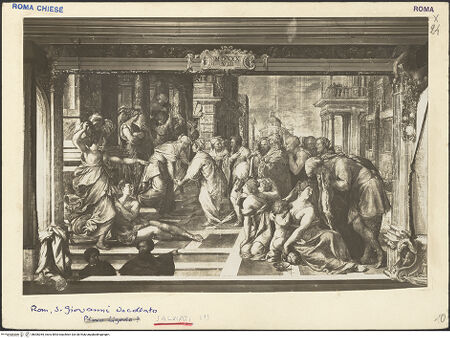 Vorderseite von bh006265_recto