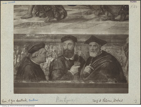 Vorderseite von bh006269_recto