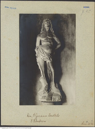 Vorderseite von bh006275_recto