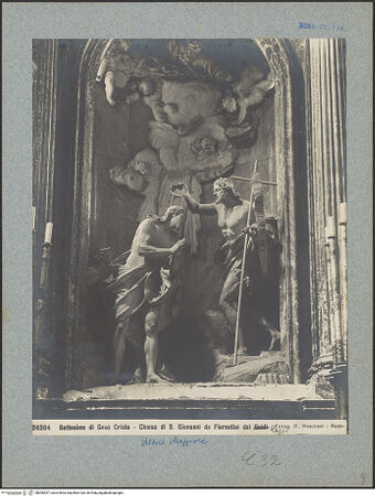 Vorderseite von bh006287_recto