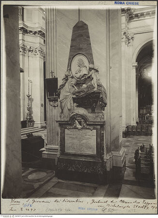 Vorderseite von bh006297_recto