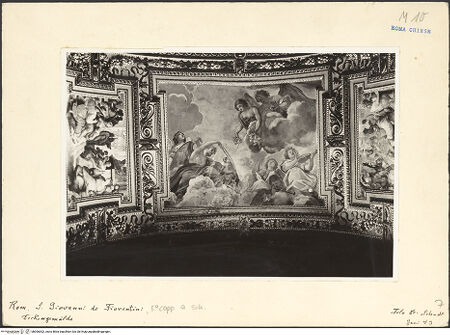 Vorderseite von bh006302_recto