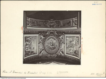 Vorderseite von bh006303_recto