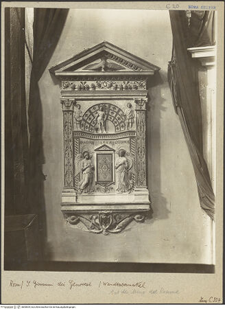 Vorderseite von bh006304_recto