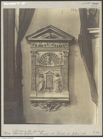 Vorderseite von bh006305_recto