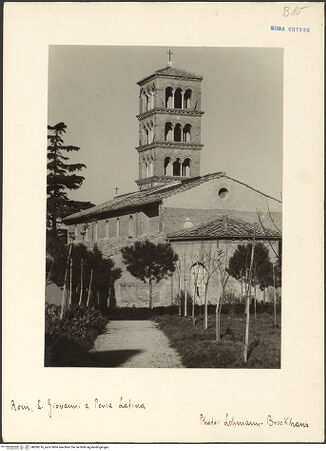 Vorderseite von bh006316_recto