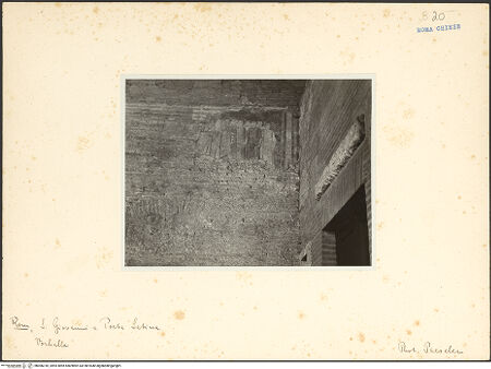 Vorderseite von bh006318_recto