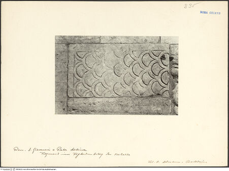 Vorderseite von bh006323_recto