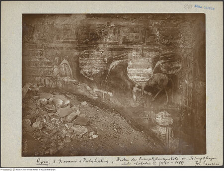 Vorderseite von bh006335_recto