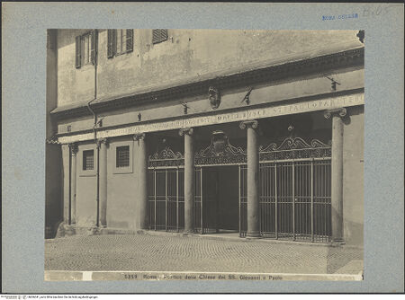 Vorderseite von bh006341_recto