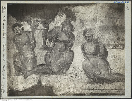 Vorderseite von bh006357_recto