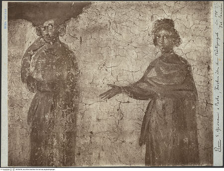 Vorderseite von bh006358_recto