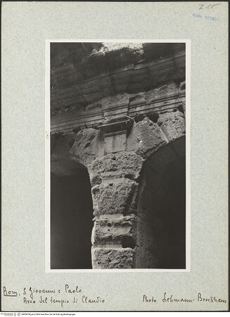 Vorderseite von bh006360_recto