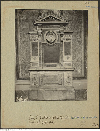 Vorderseite von bh006362_recto