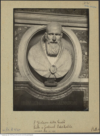 Vorderseite von bh006363_recto