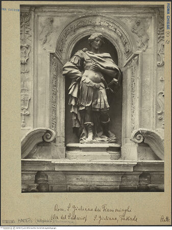 Vorderseite von bh006373_recto