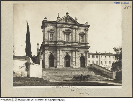 Vorderseite von bh006381_recto