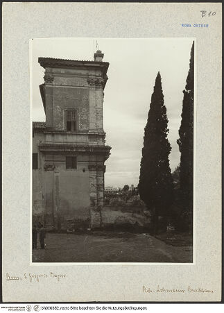 Vorderseite von bh006382_recto