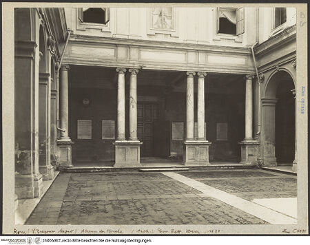 Vorderseite von bh006387_recto