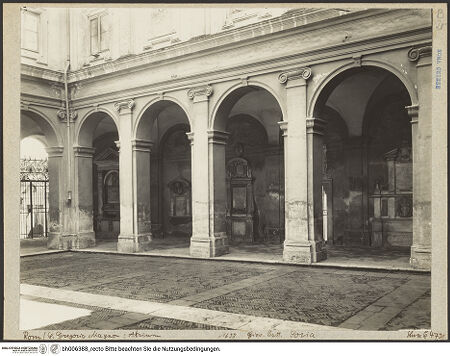 Vorderseite von bh006388_recto