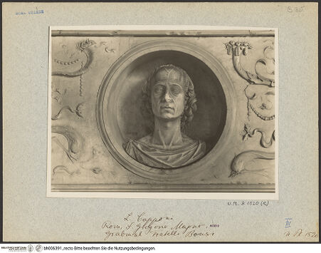 Vorderseite von bh006391_recto