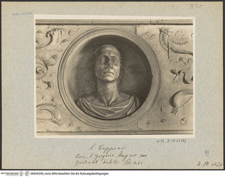 Vorderseite von bh006392_recto