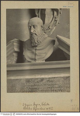 Vorderseite von bh006393_recto