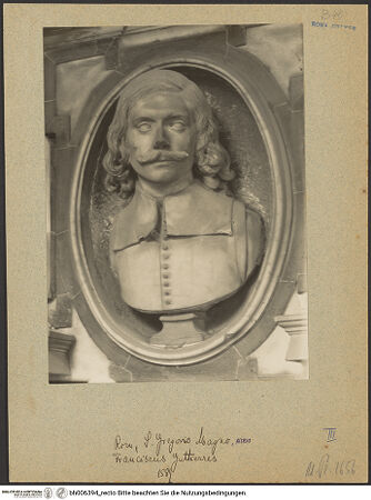 Vorderseite von bh006394_recto