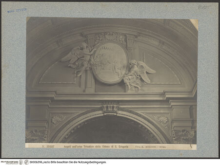 Vorderseite von bh006396_recto