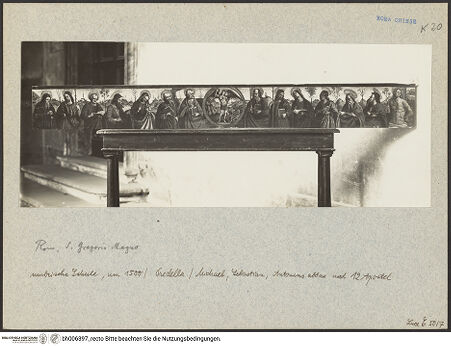 Vorderseite von bh006397_recto