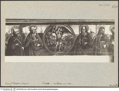 Vorderseite von bh006398_recto