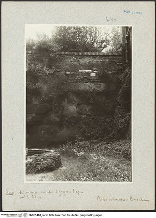 Vorderseite von bh006404_recto