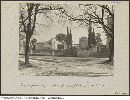 Vorderseite von bh006405_recto