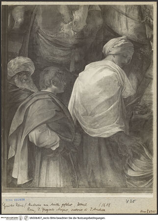 Vorderseite von bh006407_recto