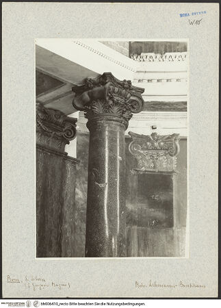 Vorderseite von bh006410_recto