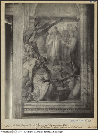 Vorderseite von bh006416_recto