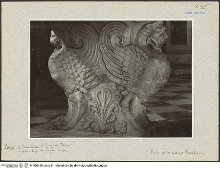 Vorderseite von bh006420_recto