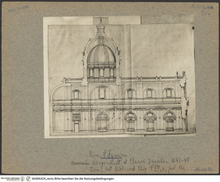 Vorderseite von bh006424_recto