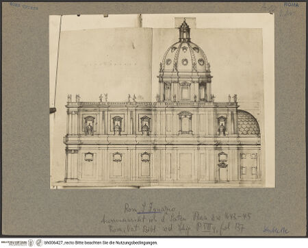 Vorderseite von bh006427_recto