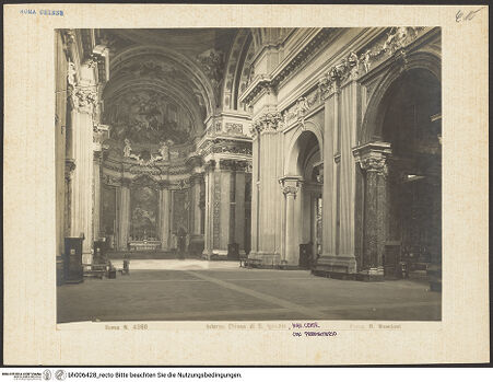 Vorderseite von bh006428_recto