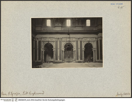 Vorderseite von bh006429_recto