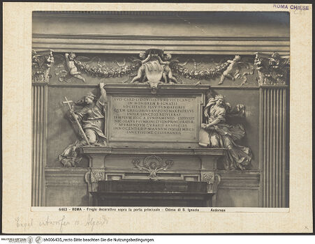 Vorderseite von bh006435_recto