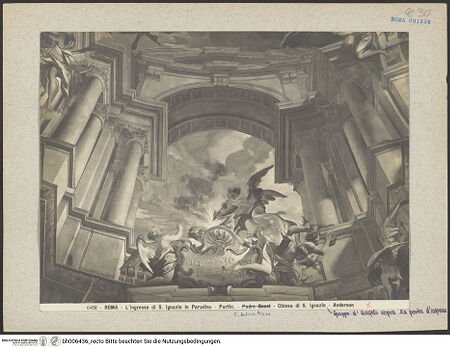 Vorderseite von bh006436_recto