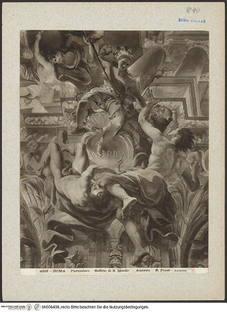 Vorderseite von bh006438_recto