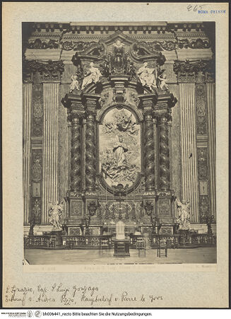 Vorderseite von bh006441_recto