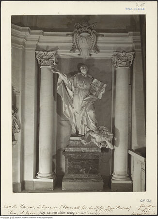 Vorderseite von bh006454_recto