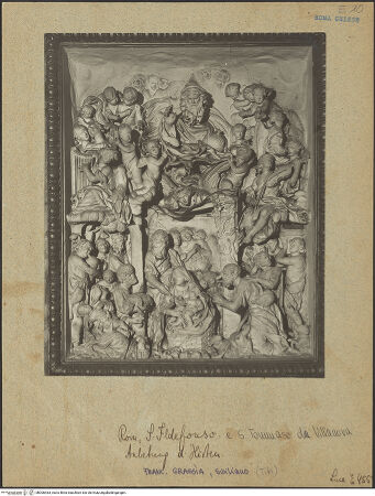 Vorderseite von bh006463_recto